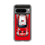 スリムプロテクションケース［ CERUMO - ZENT CERUMO GR Supra - High angle ］