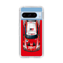 スリムプロテクションケース［ CERUMO - ZENT CERUMO GR Supra - High angle ］