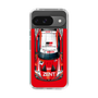 スリムプロテクションケース［ CERUMO - ZENT CERUMO GR Supra - High angle ］