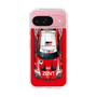 スリムプロテクションケース［ CERUMO - ZENT CERUMO GR Supra - High angle ］
