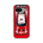 スリムプロテクションケース［ CERUMO - ZENT CERUMO GR Supra - High angle ］