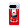 スリムプロテクションケース［ CERUMO - ZENT CERUMO GR Supra - High angle ］