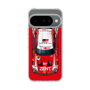スリムプロテクションケース［ CERUMO - ZENT CERUMO GR Supra - High angle ］
