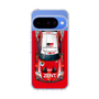 スリムプロテクションケース［ CERUMO - ZENT CERUMO GR Supra - High angle ］