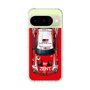 スリムプロテクションケース［ CERUMO - ZENT CERUMO GR Supra - High angle ］