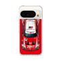 スリムプロテクションケース［ CERUMO - ZENT CERUMO GR Supra - High angle ］