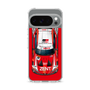 スリムプロテクションケース［ CERUMO - ZENT CERUMO GR Supra - High angle ］