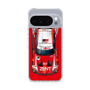 スリムプロテクションケース［ CERUMO - ZENT CERUMO GR Supra - High angle ］