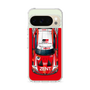 スリムプロテクションケース［ CERUMO - ZENT CERUMO GR Supra - High angle ］