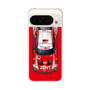 スリムプロテクションケース［ CERUMO - ZENT CERUMO GR Supra - High angle ］