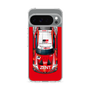 スリムプロテクションケース［ CERUMO - ZENT CERUMO GR Supra - High angle ］