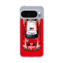 スリムプロテクションケース［ CERUMO - ZENT CERUMO GR Supra - High angle ］