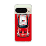 スリムプロテクションケース［ CERUMO - ZENT CERUMO GR Supra - High angle ］