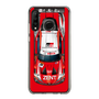 スリムプロテクションケース［ CERUMO - ZENT CERUMO GR Supra - High angle ］