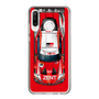 スリムプロテクションケース［ CERUMO - ZENT CERUMO GR Supra - High angle ］