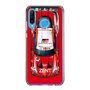 スリムプロテクションケース［ CERUMO - ZENT CERUMO GR Supra - High angle ］