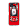 スリムプロテクションケース［ CERUMO - ZENT CERUMO GR Supra - High angle ］