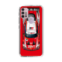 スリムプロテクションケース［ CERUMO - ZENT CERUMO GR Supra - High angle ］