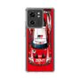 スリムプロテクションケース［ CERUMO - ZENT CERUMO GR Supra - High angle ］