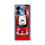 スリムプロテクションケース［ CERUMO - ZENT CERUMO GR Supra - High angle ］