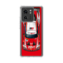 スリムプロテクションケース［ CERUMO - ZENT CERUMO GR Supra - High angle ］