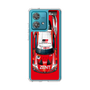 スリムプロテクションケース［ CERUMO - ZENT CERUMO GR Supra - High angle ］