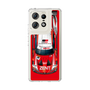 スリムプロテクションケース［ CERUMO - ZENT CERUMO GR Supra - High angle ］