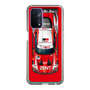 スリムプロテクションケース［ CERUMO - ZENT CERUMO GR Supra - High angle ］