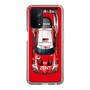 スリムプロテクションケース［ CERUMO - ZENT CERUMO GR Supra - High angle ］