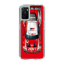 スリムプロテクションケース［ CERUMO - ZENT CERUMO GR Supra - High angle ］