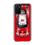 スリムプロテクションケース［ CERUMO - ZENT CERUMO GR Supra - High angle ］
