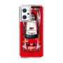 スリムプロテクションケース［ CERUMO - ZENT CERUMO GR Supra - High angle ］