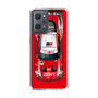 スリムプロテクションケース［ CERUMO - ZENT CERUMO GR Supra - High angle ］