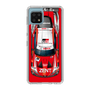 スリムプロテクションケース［ CERUMO - ZENT CERUMO GR Supra - High angle ］