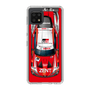スリムプロテクションケース［ CERUMO - ZENT CERUMO GR Supra - High angle ］