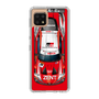 スリムプロテクションケース［ CERUMO - ZENT CERUMO GR Supra - High angle ］