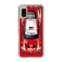 スリムプロテクションケース［ CERUMO - ZENT CERUMO GR Supra - High angle ］