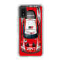 スリムプロテクションケース［ CERUMO - ZENT CERUMO GR Supra - High angle ］