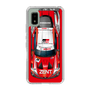 スリムプロテクションケース［ CERUMO - ZENT CERUMO GR Supra - High angle ］