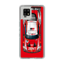 スリムプロテクションケース［ CERUMO - ZENT CERUMO GR Supra - High angle ］