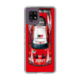 スリムプロテクションケース［ CERUMO - ZENT CERUMO GR Supra - High angle ］