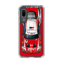 スリムプロテクションケース［ CERUMO - ZENT CERUMO GR Supra - High angle ］