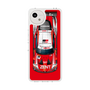 スリムプロテクションケース［ CERUMO - ZENT CERUMO GR Supra - High angle ］