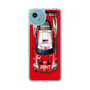 スリムプロテクションケース［ CERUMO - ZENT CERUMO GR Supra - High angle ］