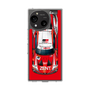 スリムプロテクションケース［ CERUMO - ZENT CERUMO GR Supra - High angle ］