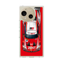 スリムプロテクションケース［ CERUMO - ZENT CERUMO GR Supra - High angle ］