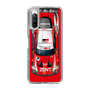 スリムプロテクションケース［ CERUMO - ZENT CERUMO GR Supra - High angle ］