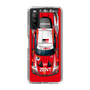 スリムプロテクションケース［ CERUMO - ZENT CERUMO GR Supra - High angle ］