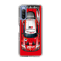 スリムプロテクションケース［ CERUMO - ZENT CERUMO GR Supra - High angle ］