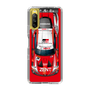 スリムプロテクションケース［ CERUMO - ZENT CERUMO GR Supra - High angle ］